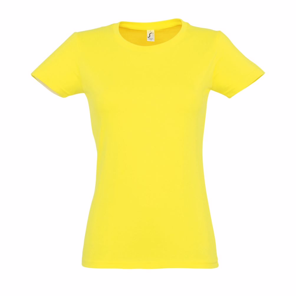 T-Shirt Impérial femme